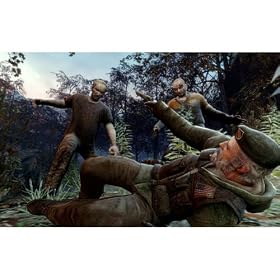 download Left 4 Dead PC Game