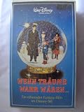 Wenn Tr�ume wahr w�ren.... Ein r�hrender Fantasy-Film im Disney-Stil - Mary Steenburgen