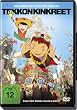 Tekkonkinkreet