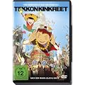 Tekkonkinkreet