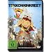 Tekkonkinkreet