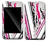 Dance Skin Decal Protector for Ipod Touch 2nd Generation