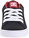 DC Women's Chelsea TX Skate Shoe
