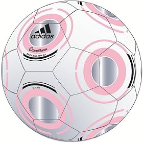 adidas TerraPass Glider Soccer Ball