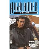 Highlander(TM): Zealot (Highlander (Warner)) ~ Donna Lettow