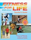Fitness for Life Middle School Teacher's Guide