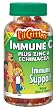 L'il Critters Immune C Plus Zinc and Echinacea Gummy Bears, 190-Count