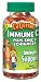L'il Critters Immune C Plus Zinc and Echinacea Gummy Bears, 190-Count