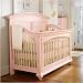 Young America by Stanley 923-94-220 Caroline Built to Grow Convertible Crib Set