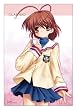 CLANNAD-�N���i�h- �s���[�P�[�X A:�É� ��