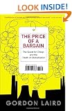 The Price of a Bargain: The Quest for Cheap and the Death of Globalization