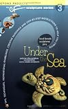 Under the Sea (CF Sculpture)