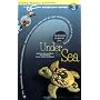 Under the Sea (CF Sculpture) von Christi Friesen