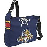 Florida Panthers NHL MVP Jersey Tote Bag Purse