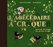 L'Ab�c�daire � croquer