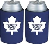 Toronto Maple Leafs Can Cooler 2-Pack