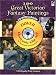 120 Great Victorian Fantasy Paintings CD-ROM and Book (Electronic Clip Art)
