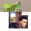 Josquin Desprez: Motets & Chansons