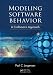 Modeling Software Behavior