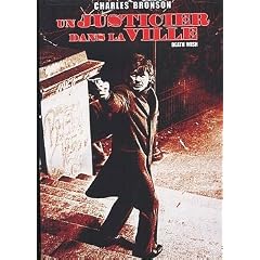 Un justicier dans la ville