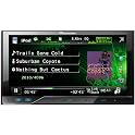 In-Dash DVD Receiver