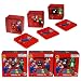 Mario Collectable Vinyl Figures (Yoshi & Bullet Bill)_s-1