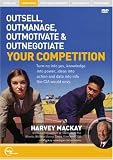 Harvey Mackay Live - Outsell, Outmanage, Outmotivate & Outnegotiate Your Competition