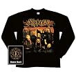 Slipknot - Orange Photo Long Sleeve