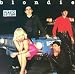 Blondie-Plastic Letters