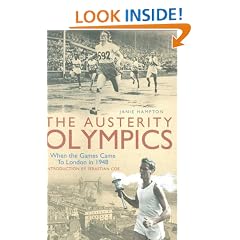The Austerity Olympics: When the Games Came to London in 1948