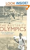 The Austerity Olympics: When the Games Came to London in 1948