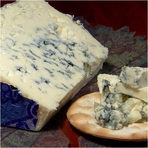 Bleu D Auvergne AOC 50% by Gourmet Food Store