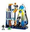 Fisher Price - W8586 -  Accessoire Figurine - Navette Spatiale