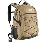 The North Face Borealis Rucksack - Moab Khaki The North Face