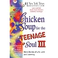 Chicken Soup for the Teenage Soul: More Stories of Life, Love and Learning (Chicken Soup for the Soul)