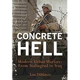 concrete hell urban warfare from stalingrad to iraq general military