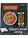 Tech Deck Collector Series - (Steve Alba Santa Cruz - 1989) 96mm Skateboard