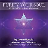 852hz Solfeggio Meditation: Awaken Your Intuition and Connect with Your Inner Light