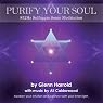 852hz Solfeggio Meditation: Awaken Your Intuition and Connect with Your Inner Light