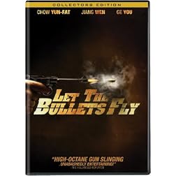 Let the Bullets Fly (Collector's Edition)