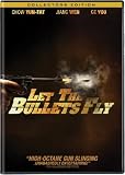 Cover art for  Let the Bullets Fly (Collector's Edition)