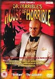 Dr. Terrible's House of Horrible [Region 2]