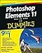 Photoshop Elements 11 All-In-One for Dummies