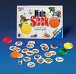 Hide and Seek Game