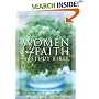 NIV Women of Faith Study Bible