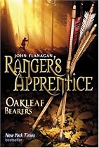 Ranger's Apprentice: Oakleaf Bearers