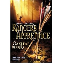 Ranger's Apprentice: Oakleaf Bearers (Rangers Apprentice)