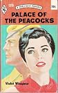 Palace of the Peacocks