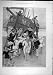1895 Sea-Side Fresh Shrimps Fishing Boat Fishermen