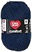 Red Heart Comfort Yarn, Navy